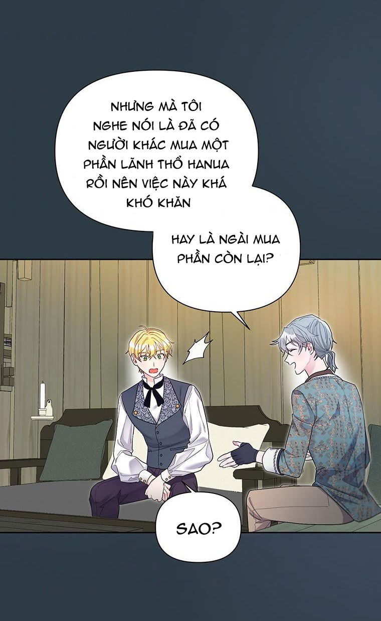 trở thành con dâu bất đắc dĩ chapter 26 27