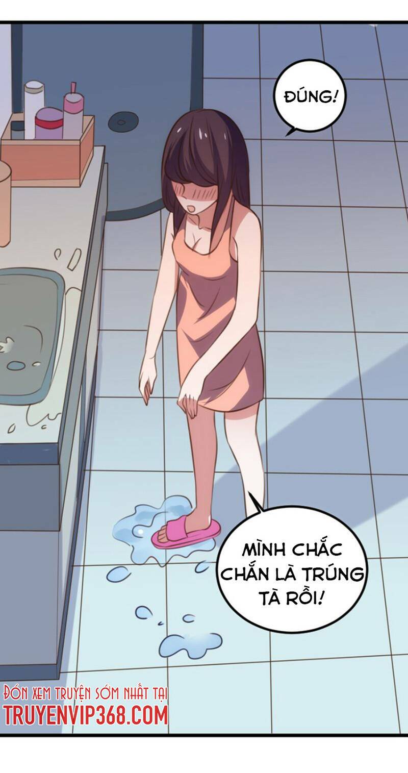 nữ tiếp viên hàng không của boss chapter 58 7