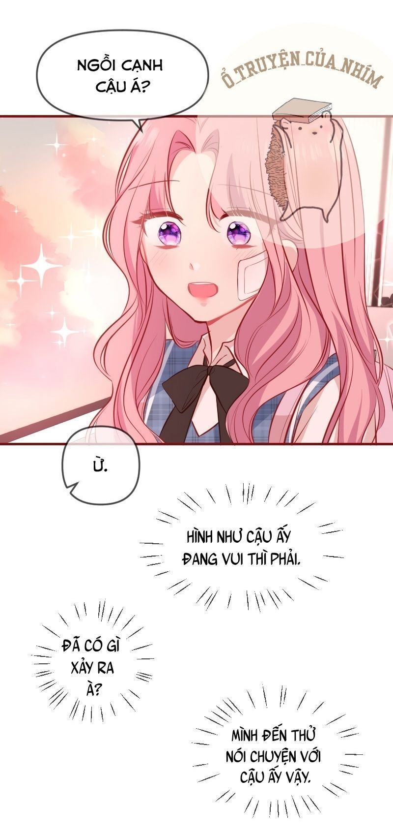 mù quáng vì yêu anh chapter 17 36