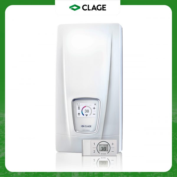 Máy nước nóng tức thì E-Comfort DSX Touch - Hàng chính hãng