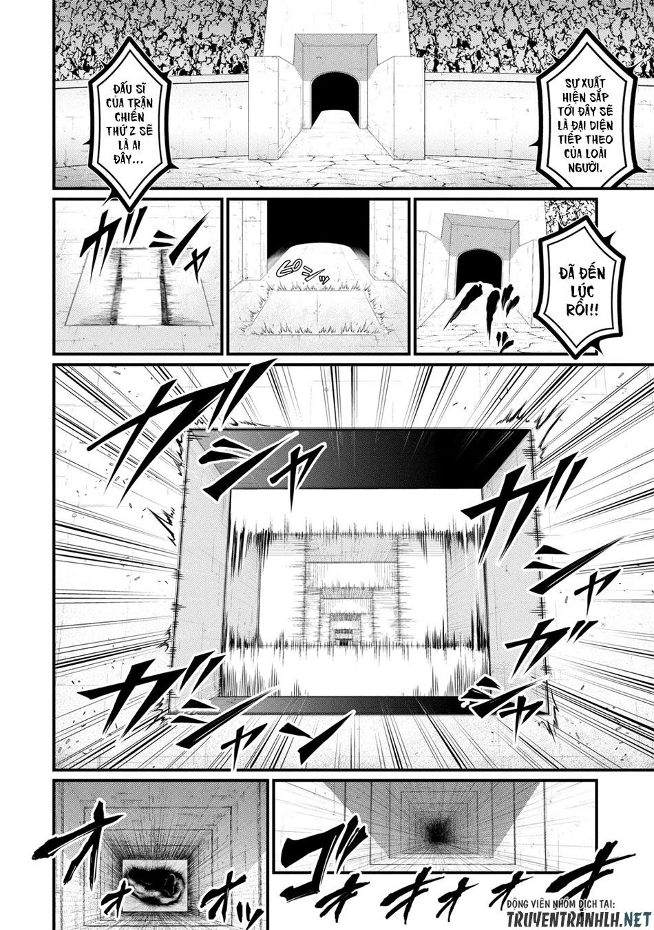 đại chiến nhân thần chapter 7 26