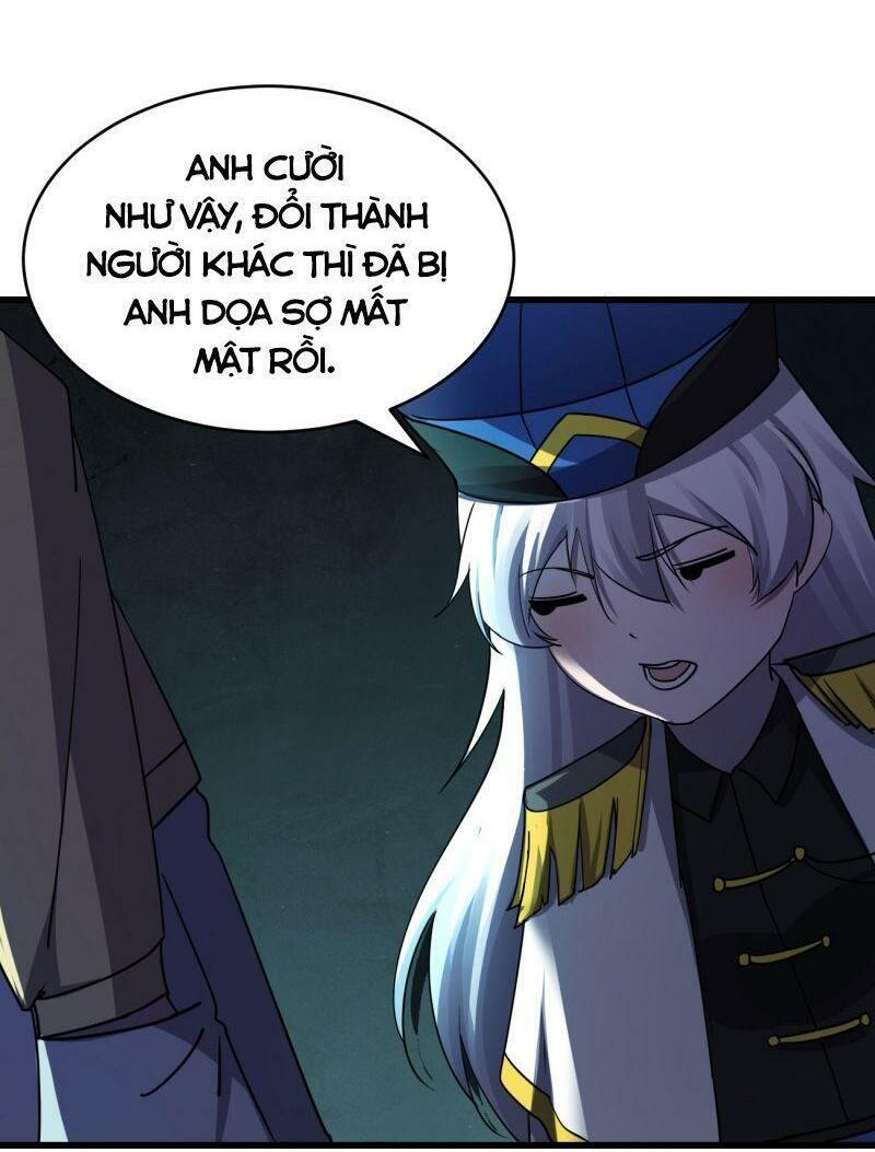 đừng hiểu lầm, tôi mới là người bị hại! chapter 23 45