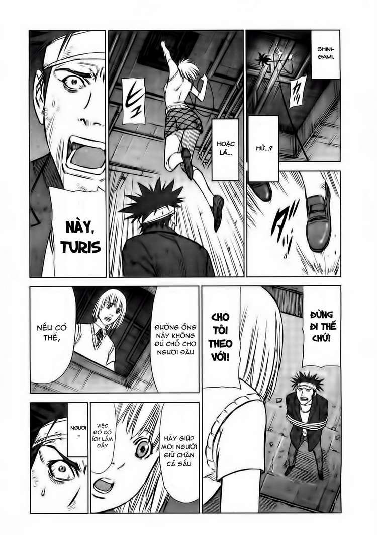 jackals chapter 46 16