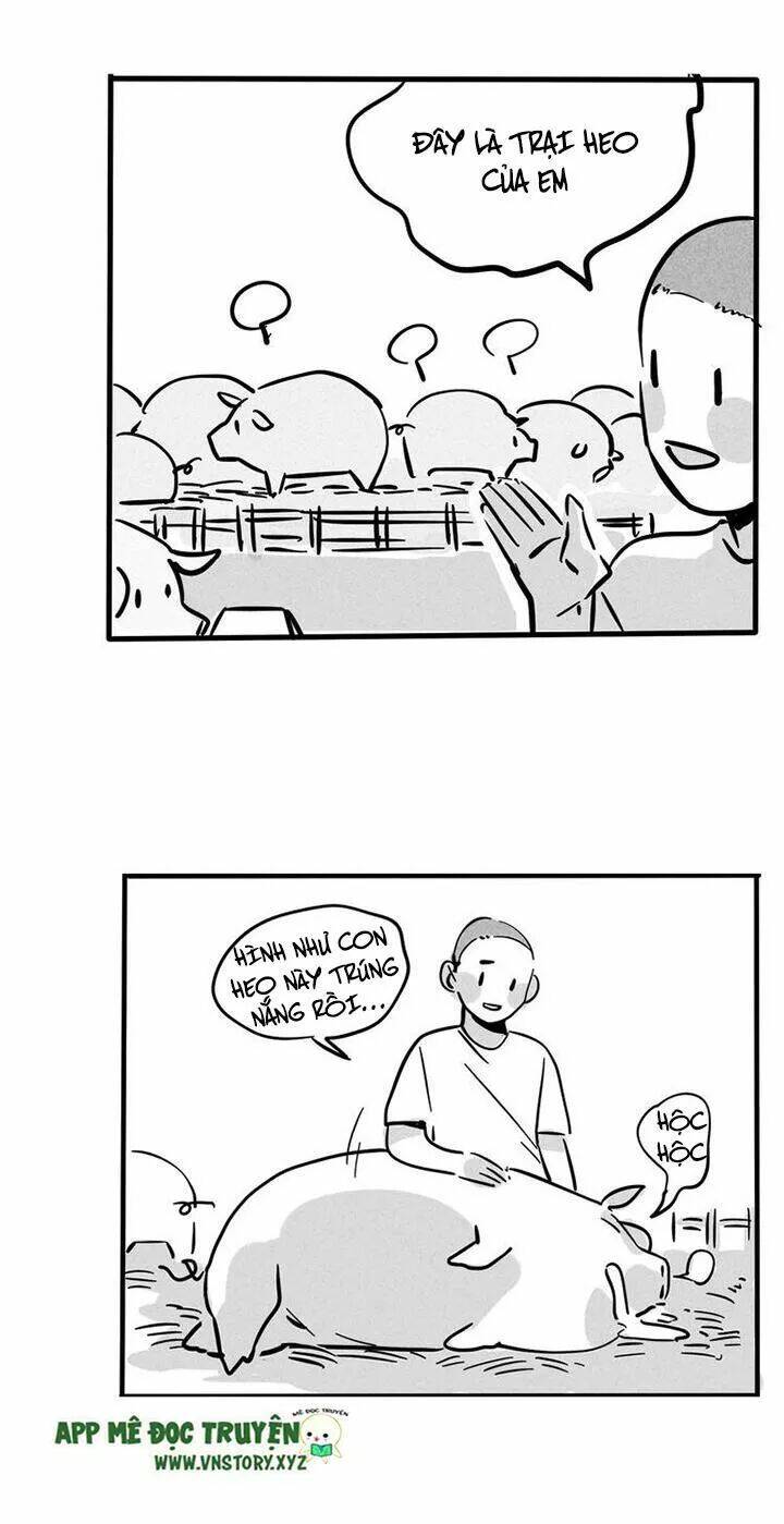 trang nhất không có hắn chapter 8 5