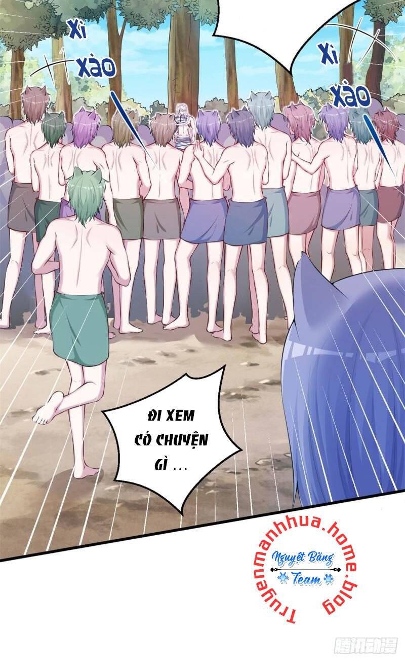 [16+] thảnh thơi thú thế chủng chủng điền, sinh sinh tể chapter 349 29