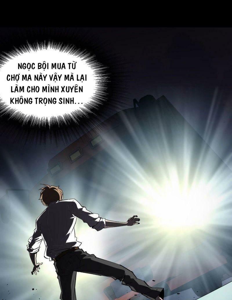 thông u đại thánh chapter 2 40