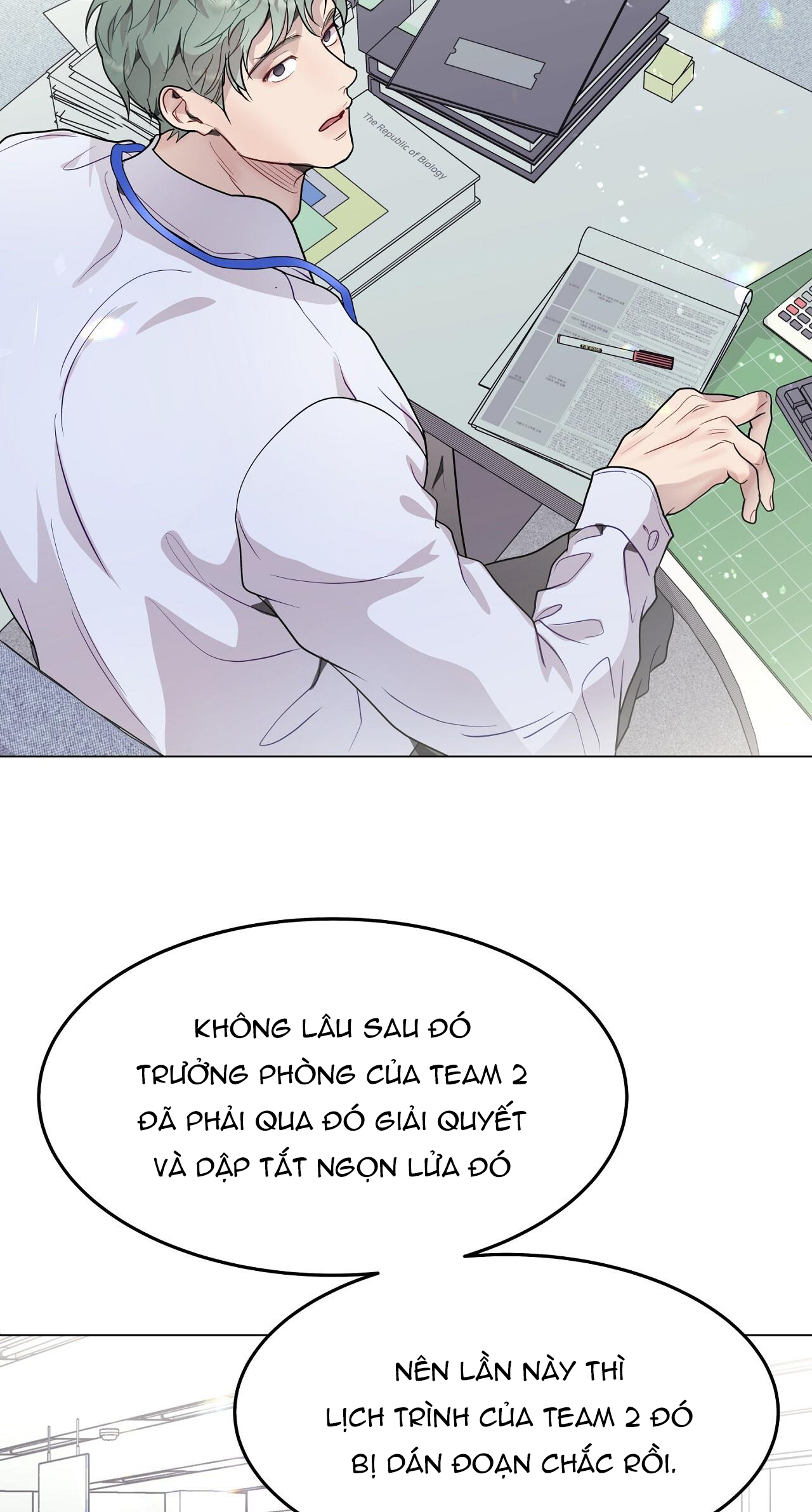 tư duy vị kỷ chapter 25 42