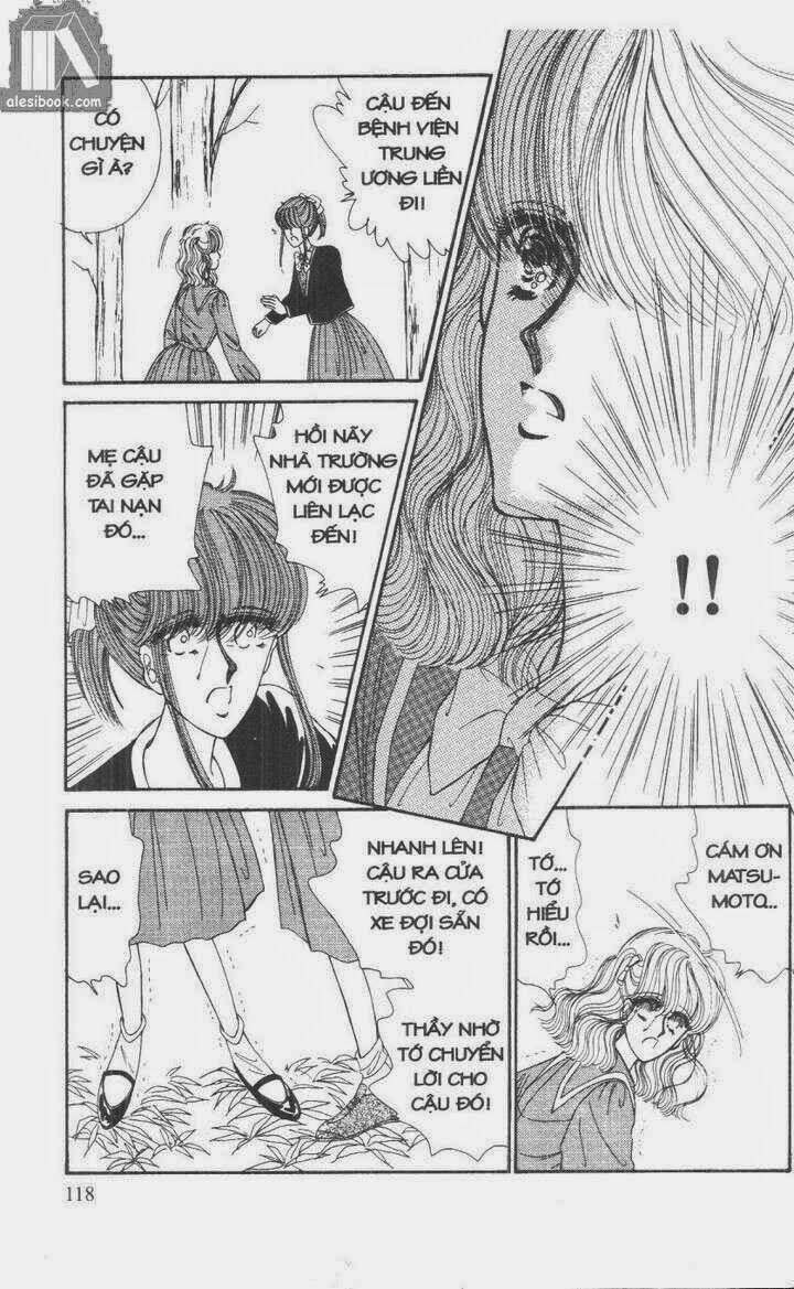 aries thần thoại cung hoàng đạo chapter 4 117