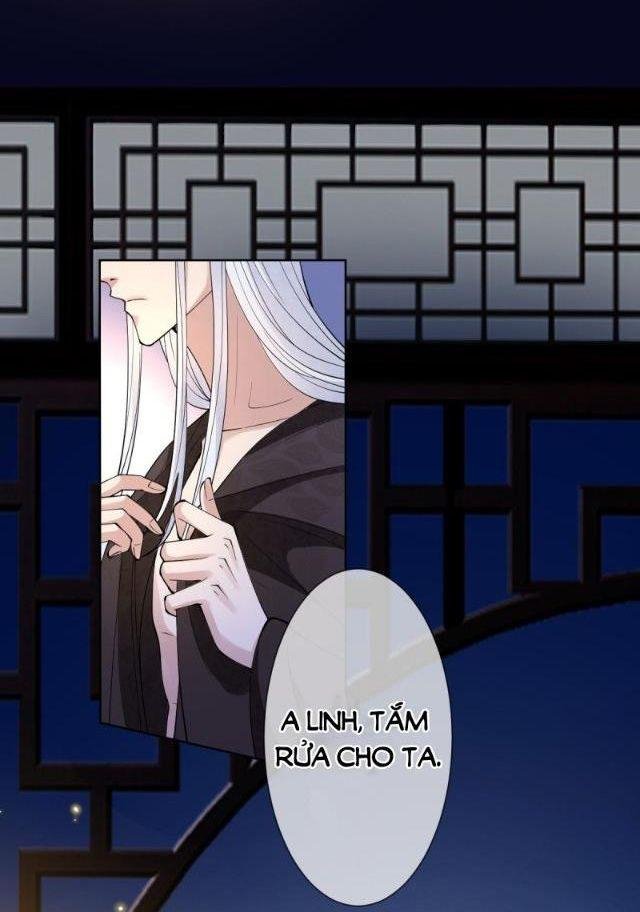 mạt thế nữ vương chapter 38 8