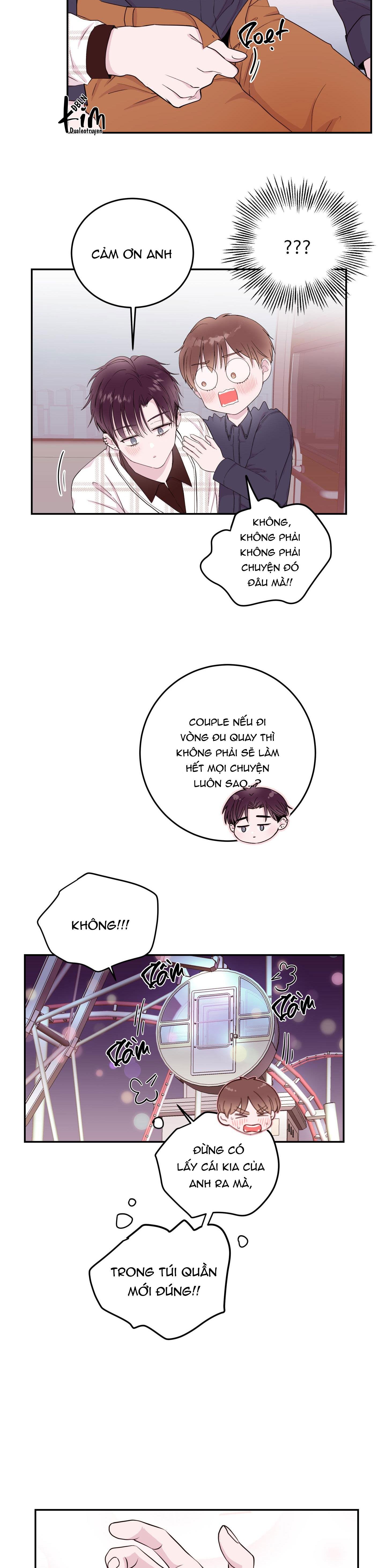 em trai vợ thật nguy hiểm chapter 41 15