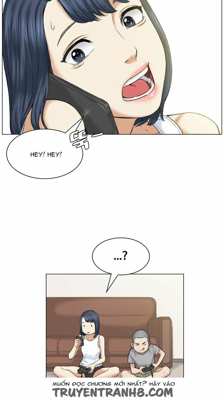 by chance chapter 39 16