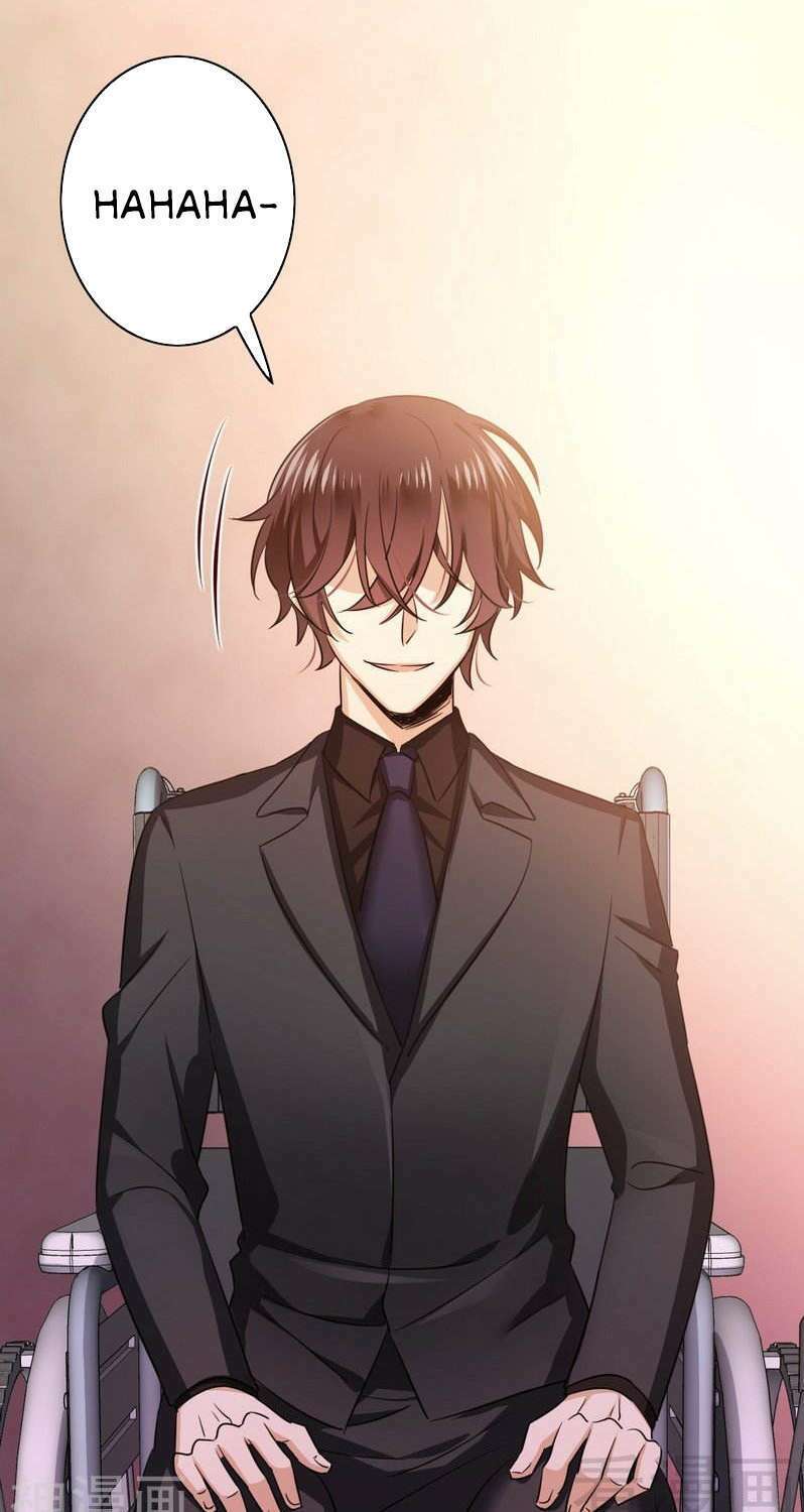 phục thù thiếu gia tiểu điềm thê chapter 54 6