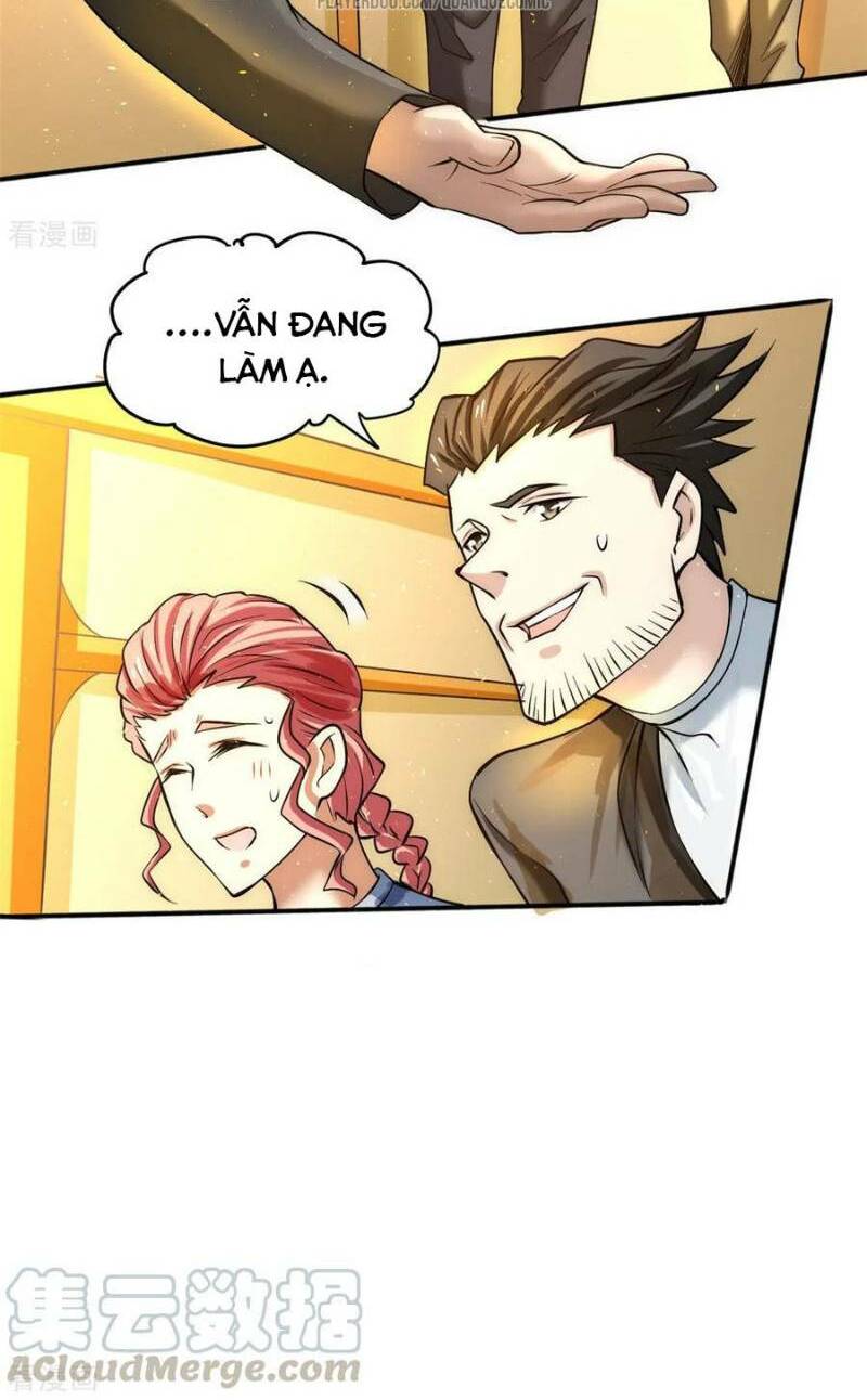 đô thị đỉnh phong cao thủ chapter 42 22