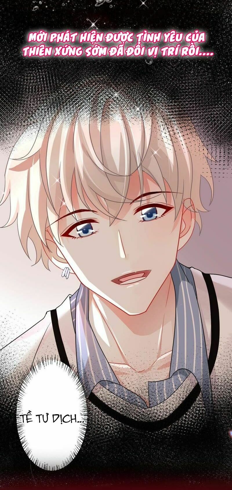 chàng trai người máy ấm áp 741 của tôi chapter 0 25