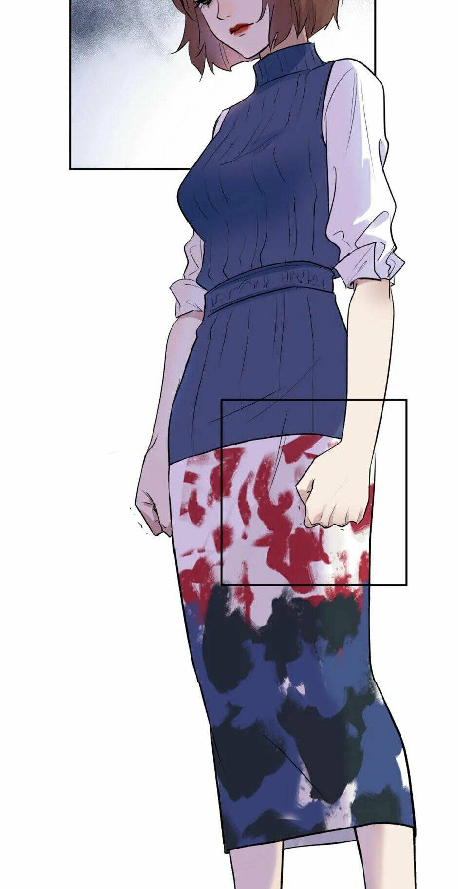 anh hùng và hiệp nữ chapter 16 23