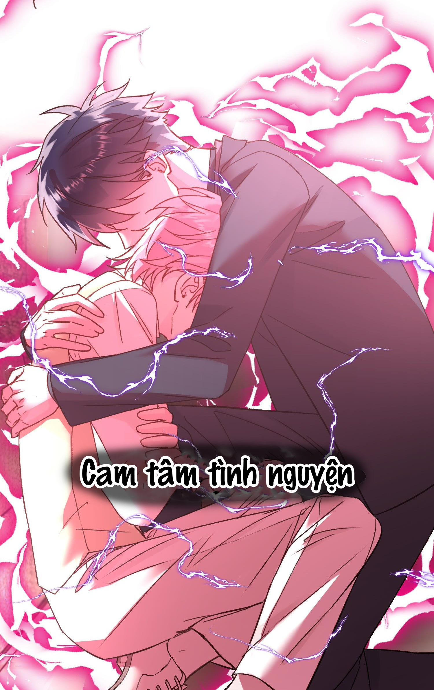 tôi phải làm một kẻ đại xấu xa chapter 78 41