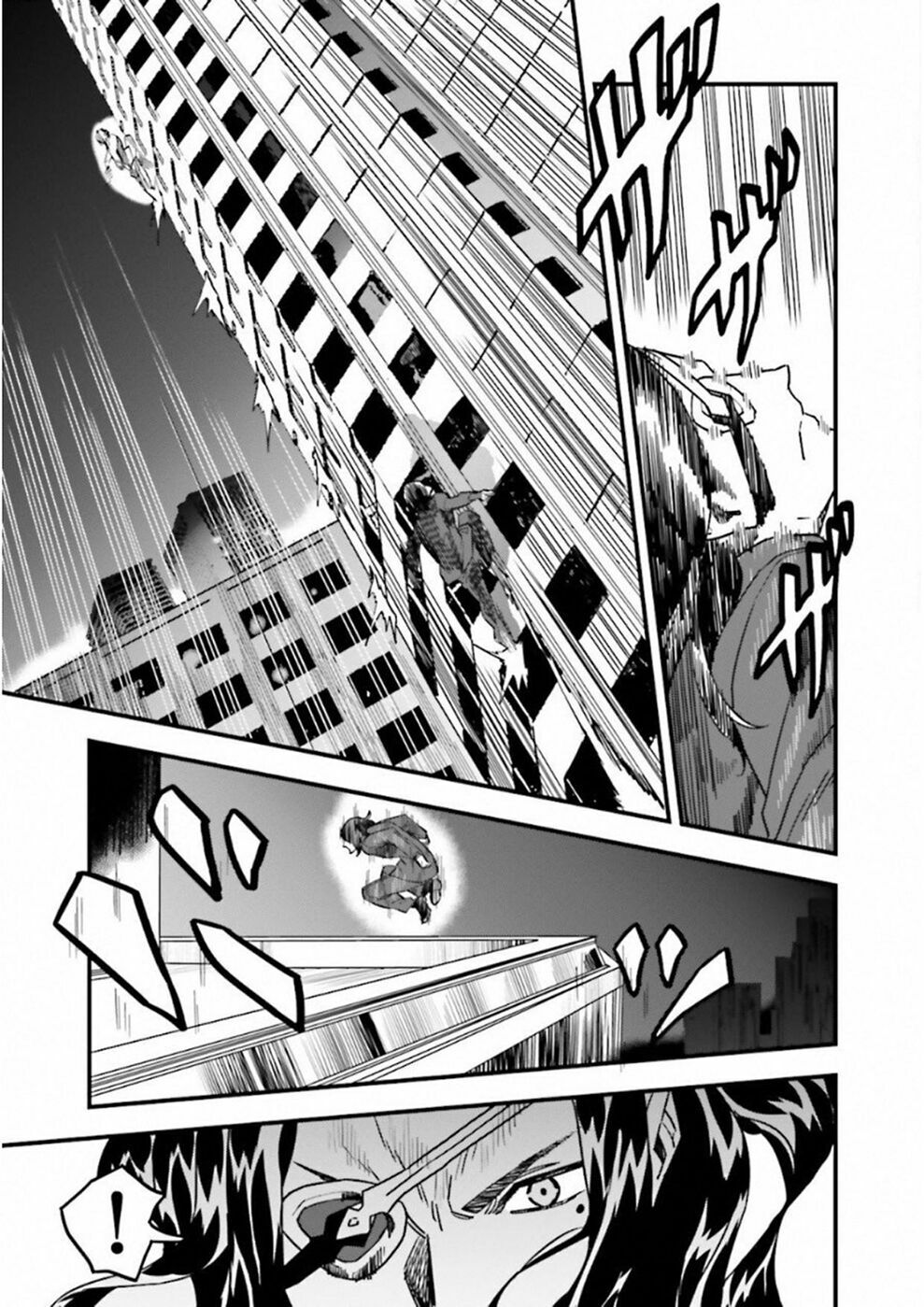 fate/strange fake chapter 15 22