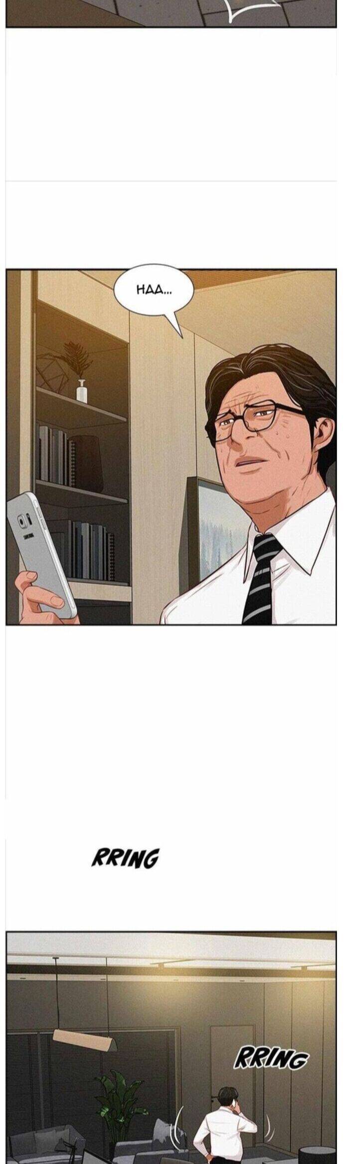 Chúa Tể Đồng Tiền Chapter 169 20