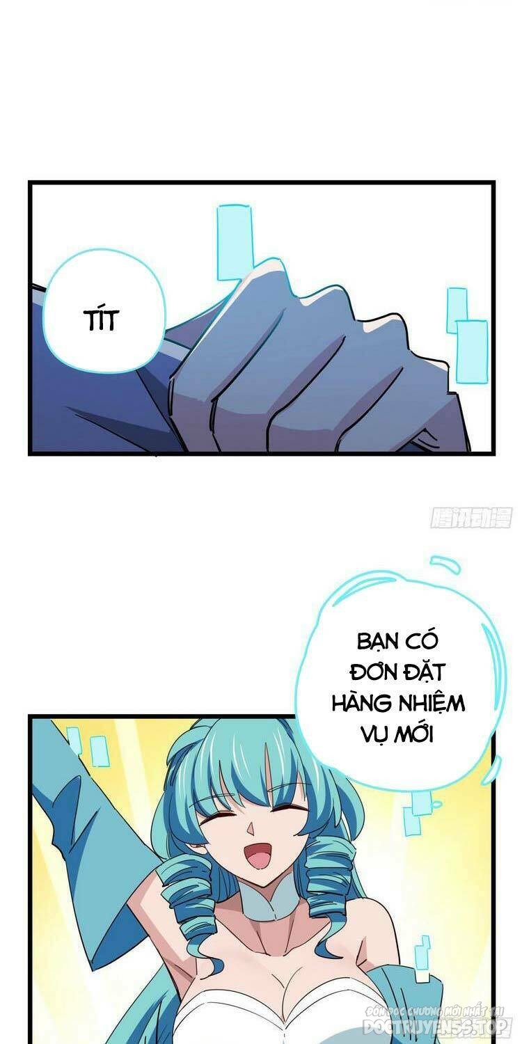 giải cứu 99 nữ chính ở mạt thế chapter 65 16