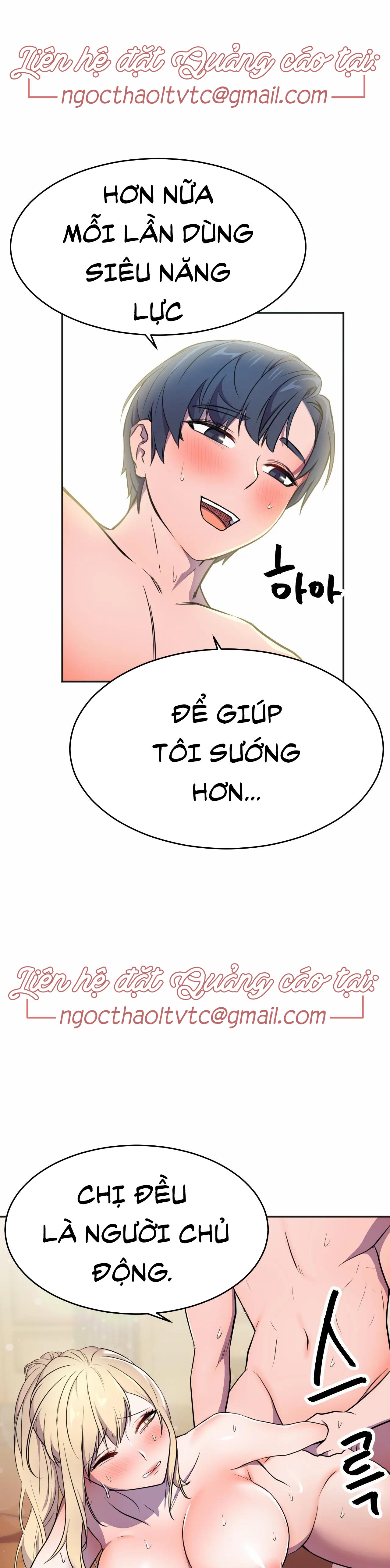 quản lý của siêu anh hùng chapter 14 46