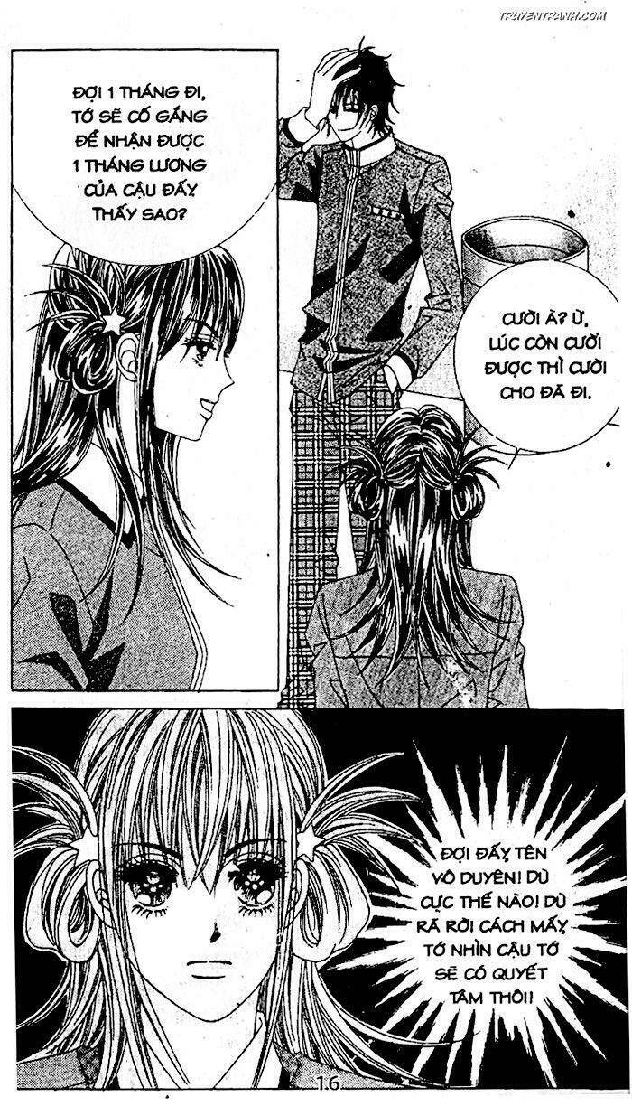 nhà trọ hoàn hảo chapter 67 17