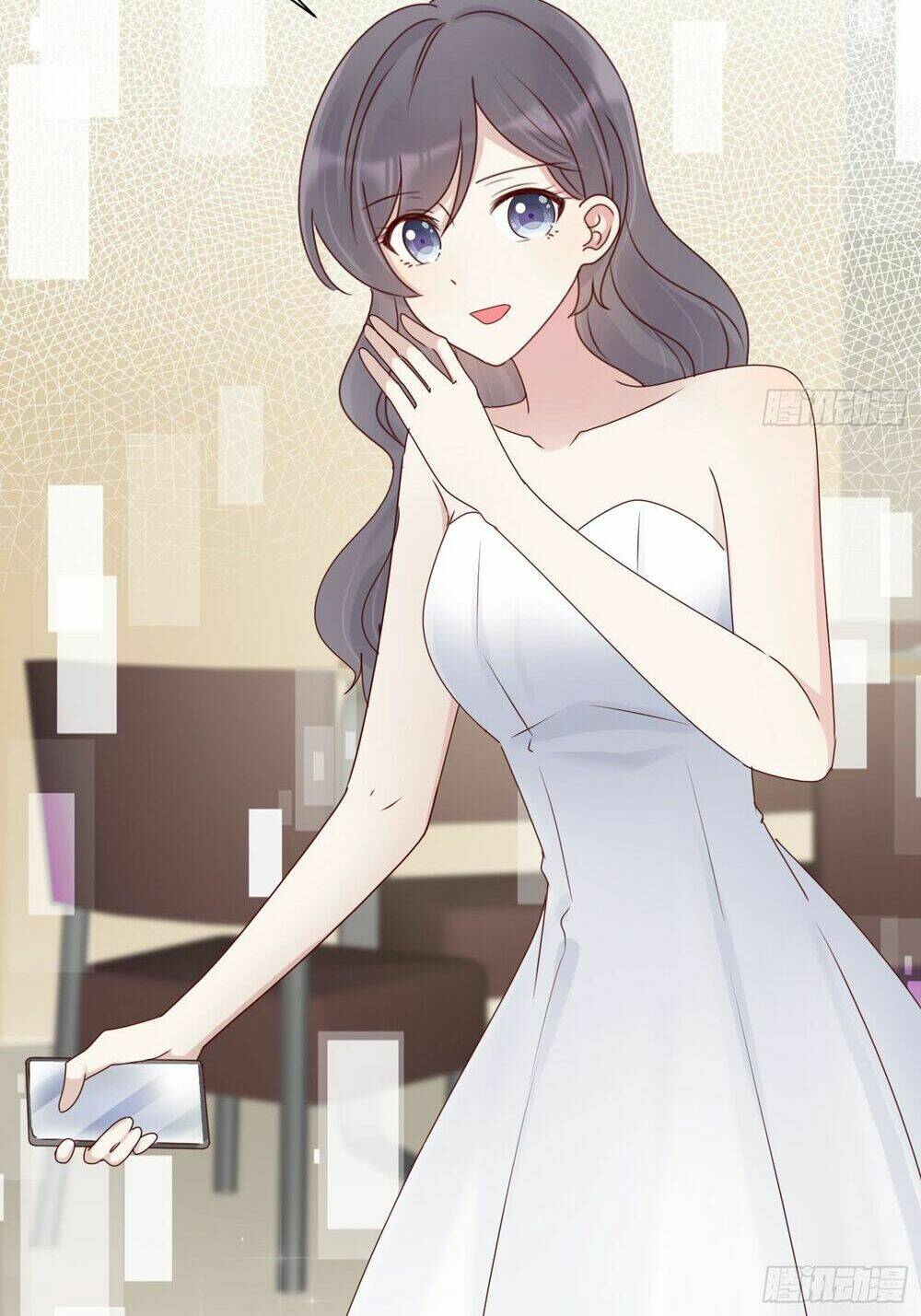 mối tình đầu là cv đại thần chapter 1 65