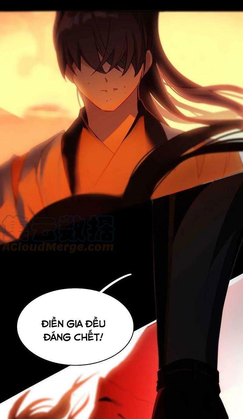 long đằng chiến tôn chapter 23 13