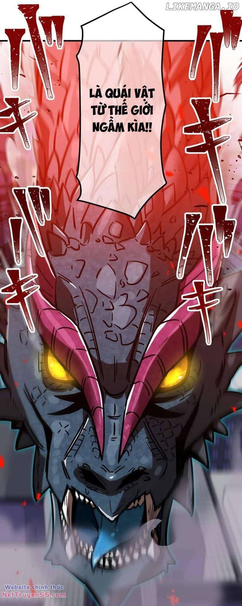 Huyết Thánh Cứu Thế Chủ~ Ta Chỉ Cần 0.0000001% Đã Trở Thành Vô Địch chapter 62 66