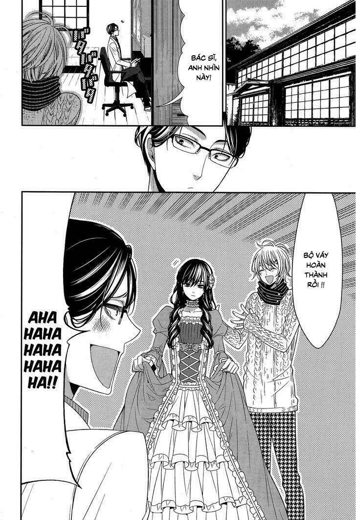 shuuen no elysion chapter 10 20