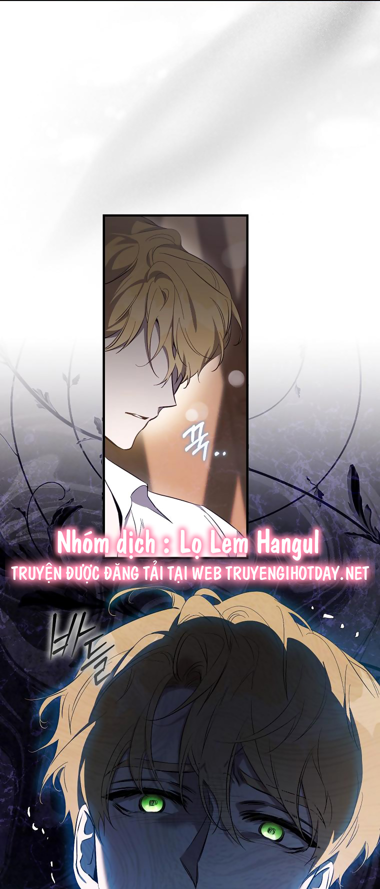 thuần hóa bạo chúa rồi bỏ trốn chapter 100.1 23