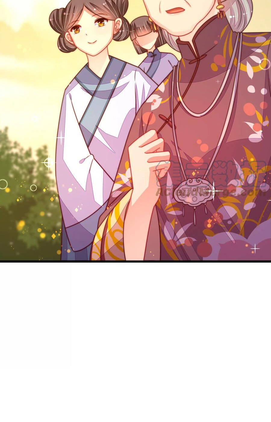 ngày nào thiếu soái cũng ghen chapter 442 6