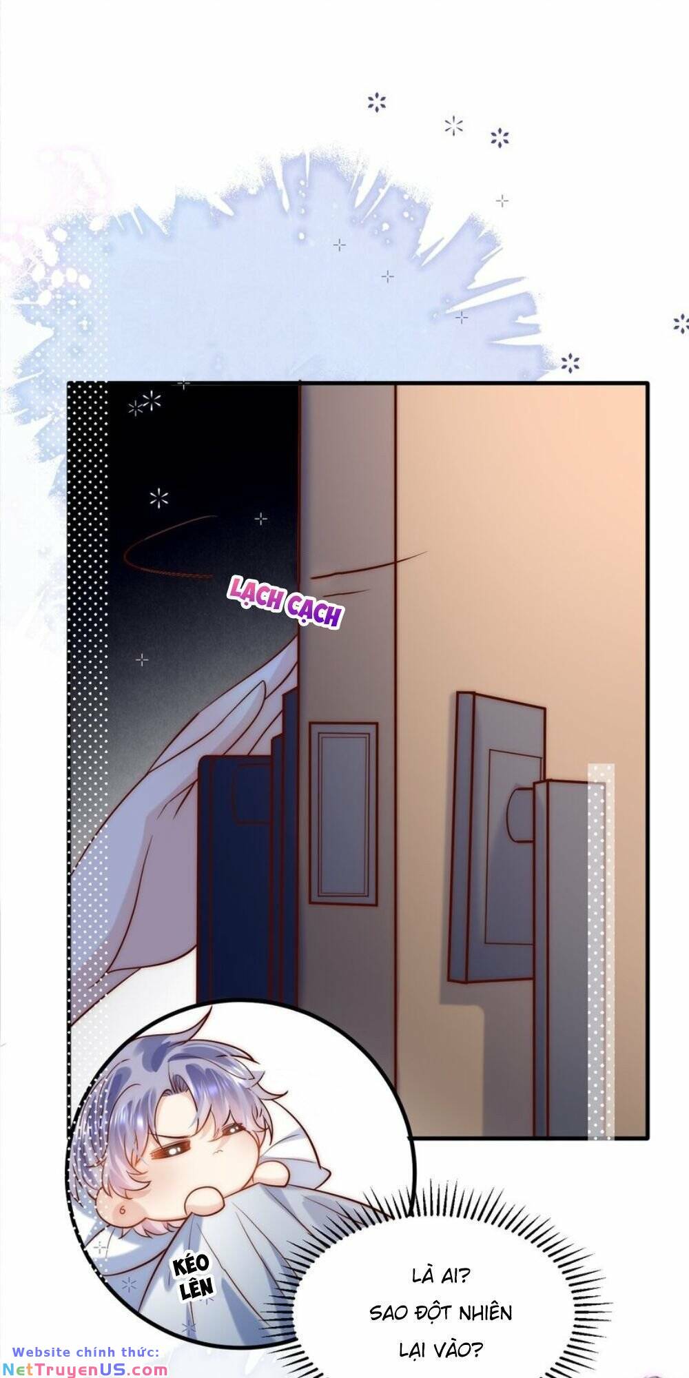 ta được thế thân tỏ tình chapter 22 41