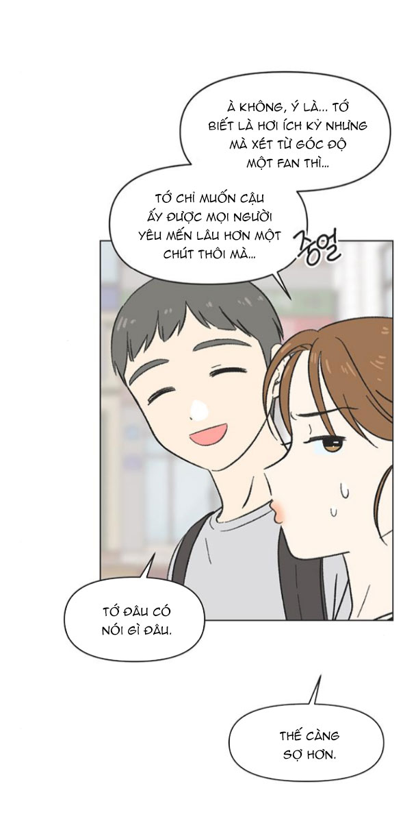 Thanh Xuân Đáng Yêu chapter 25.2 8