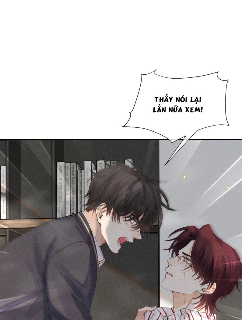 trò chơi săn mồi chapter 34 22