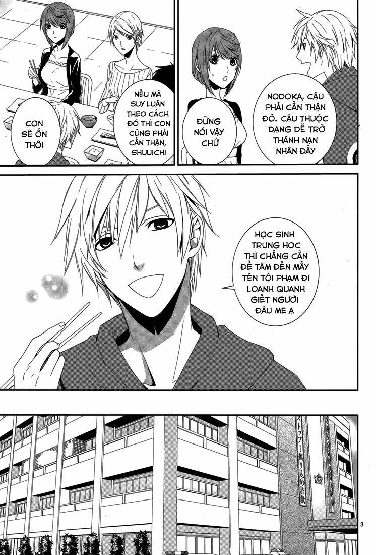 dennou alice to inaba-kun chapter 6 6