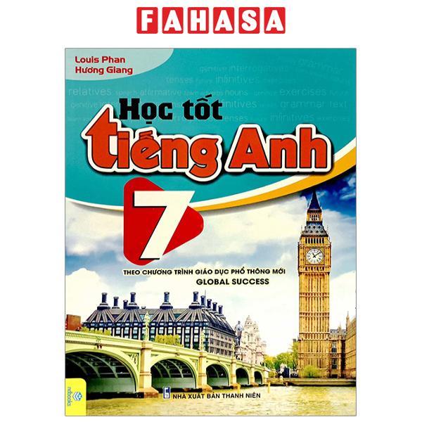 Học Tốt Tiếng Anh 7