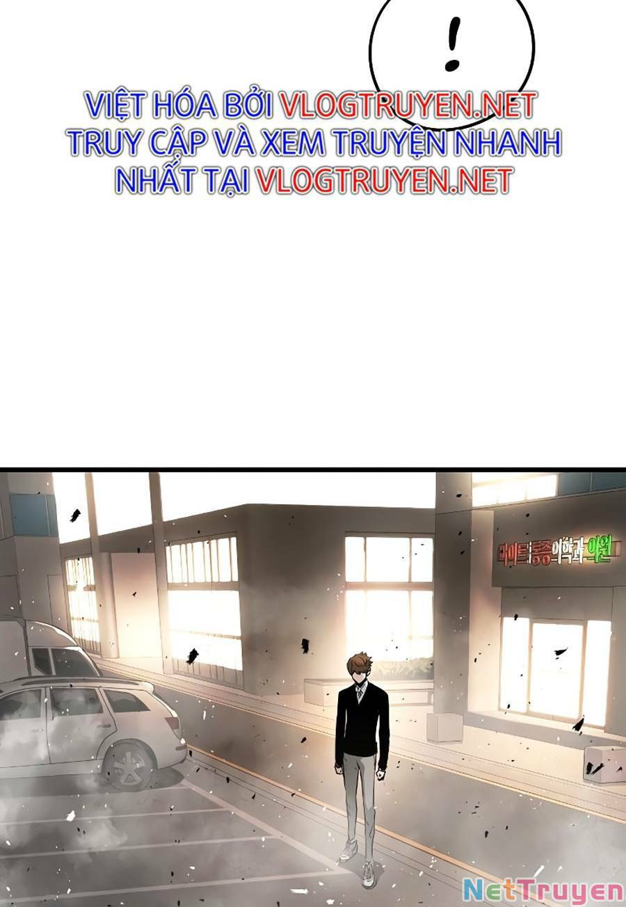 The Breaker 3: Quyền Năng Vô Hạn chapter 11 18