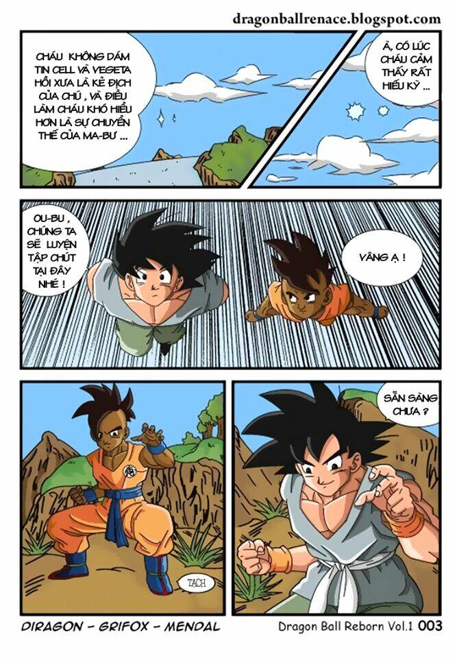 thế giới ngọc rồng rebon chapter 1 5