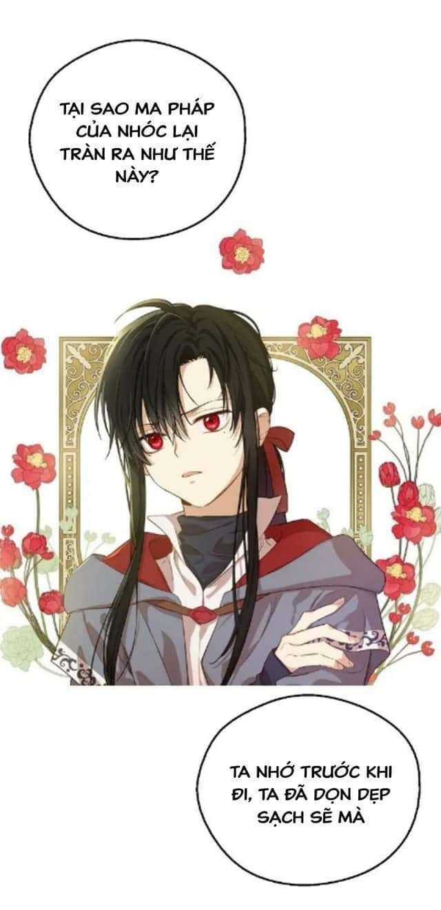 một ngày nọ tôi bỗng thành nàng công chúa chapter 69 34