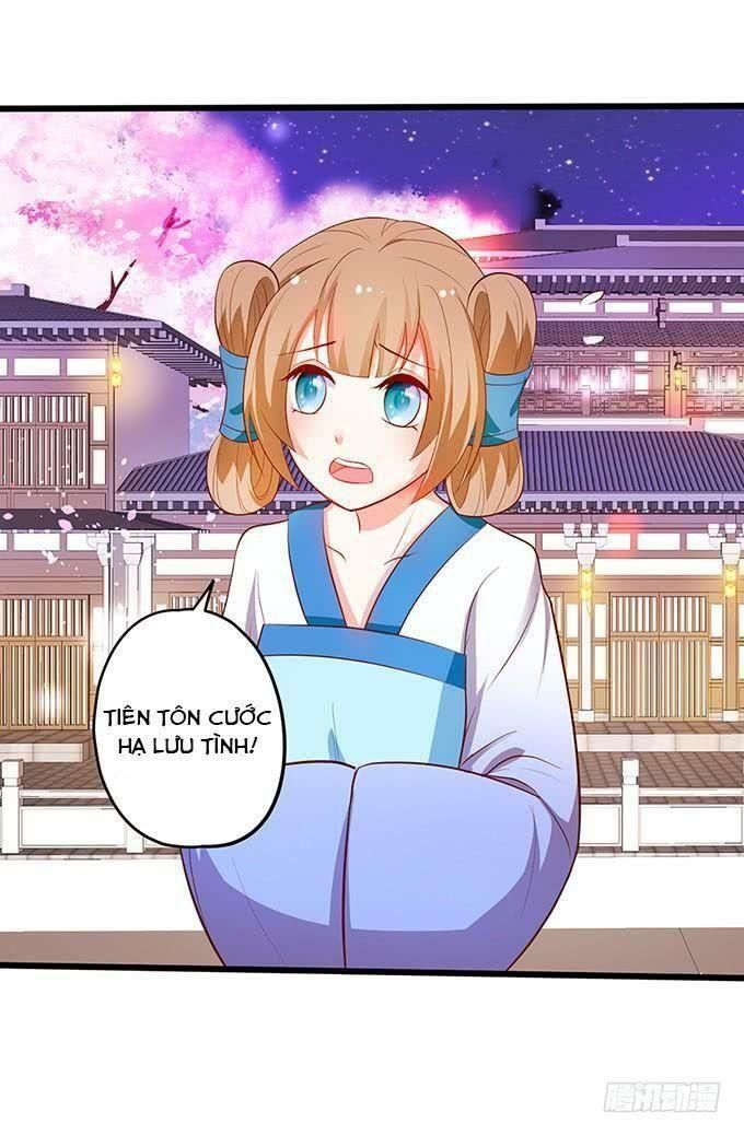 hồ tiên hung bạo chapter 79 23