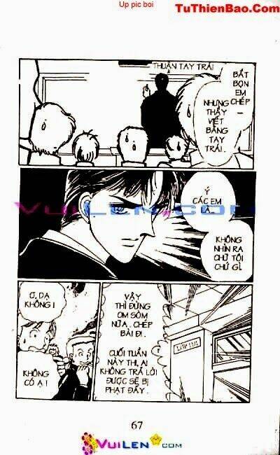 cô bé khóc nhè chapter 5 66