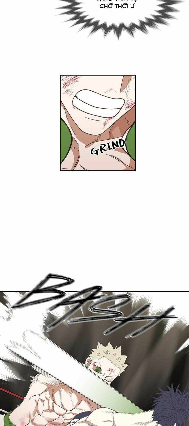 võ sĩ - the boxer chapter 113 59