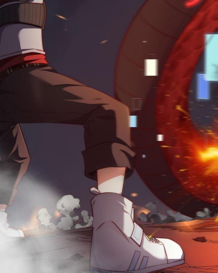 cày quái thành thần: ta đánh xuyên qua nhân loại cấm khu ! chapter 5 10