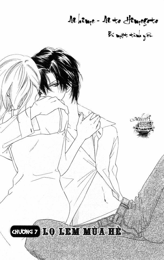 ai hime - ai to himegoto chapter 7 2