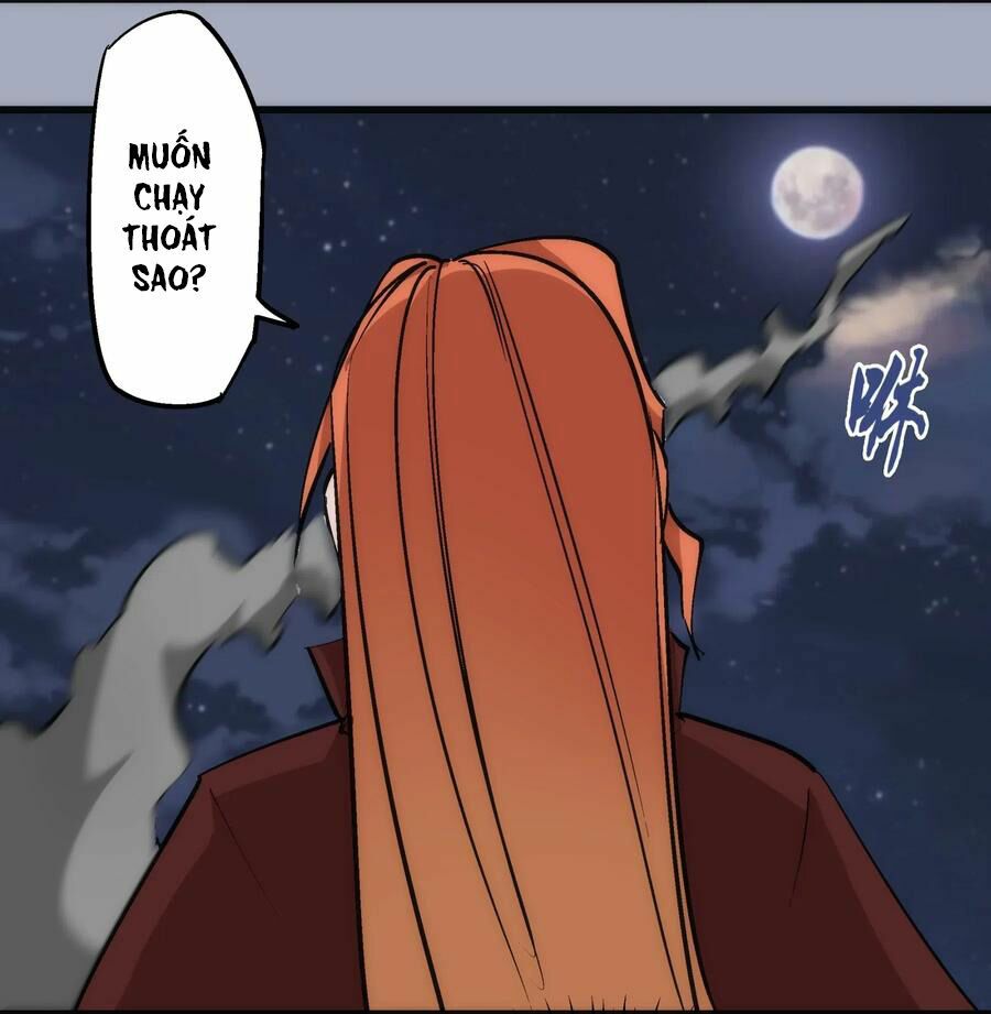tôi không phải quỷ vương chapter 50 21