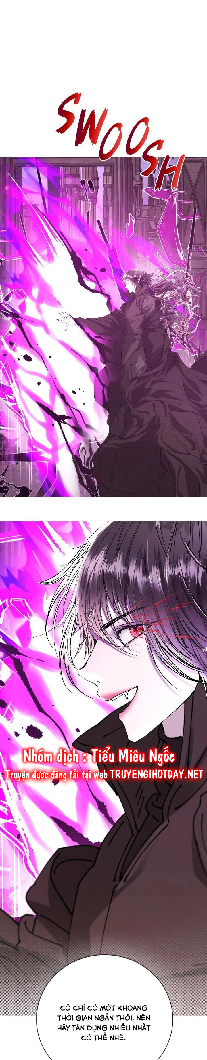 tôi đã trở thành tiểu thư xấu xí chapter 127 9