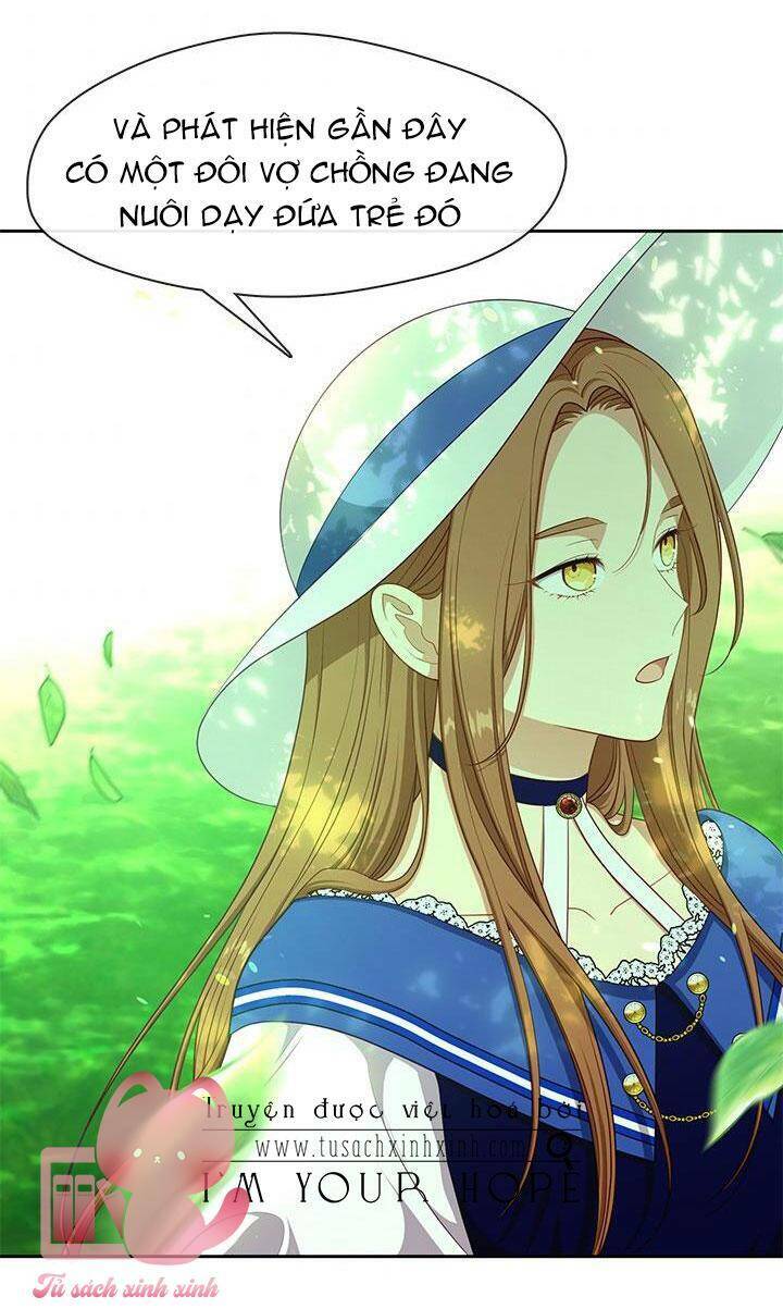 hãy coi chừng ác nữ chapter 115 46