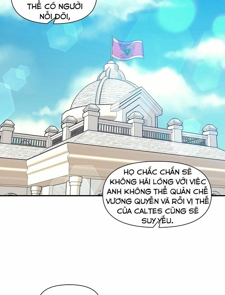 người chồng bạo chúa của tôi đã thay đổi chapter 17 15