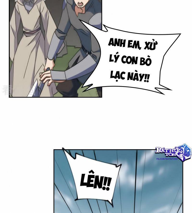 võng du chi cận chiến pháp sư chapter 346 29