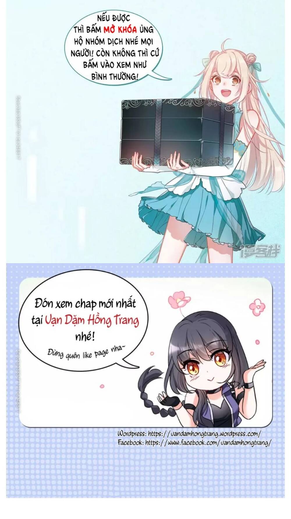 cô ấy đến rồi, xin nằm xuống! chapter 146 21